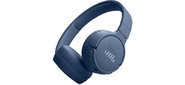 Гарнитура накладные JBL Tune 670NC синий беспроводные bluetooth оголовье  (JBLT670NCBLU)