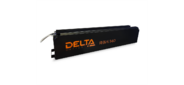 Сменный батарейный картридж DELTA RBM140,  совместимый с ИБП АРС серий SURT*** и SURTD*** мощностью от 3 ква,  SRT*** мощностью от 5ква,  ДxШxВ 595х99х123мм.,  вес 33.7кг.,  2 модуля RBM140 в одной коробке,  срок службы до 8 лет.