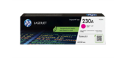 Тонер-картридж / HP 230A Magenta Original LaserJet Toner Cartridge