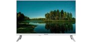 Телевизор PolarLine 24" 24PL52TC (Rev. 2) белый LED HD 60Hz