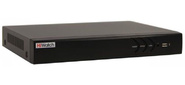 Видеорегистратор Hikvision HiWatch DS-N308P (B)