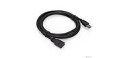 Exegate EX294767RUS Удлинитель активный USB2.0-repeater ExeGate EX-UAE-AMAF-10.0 (Am / Af, 10м)