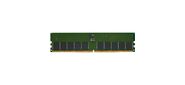 Память DDR5 Kingston KSM56E46BS8KM-16HA 16Gb DIMM ECC U PC5-44800 CL46 5600MHz