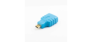 Greenconnect переходник HDMI на micro HDMI,  GCR-50938