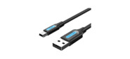 Кабель Vention USB 2.0 AM / mini B 5pin - 2м