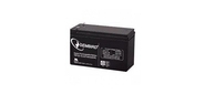 Gembird / Energenie Аккумулятор для Источников Бесперебойного Питания BAT-12V7AH / MS7-12