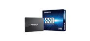 GIGABYTE GP-GSTFS31240GNTD SSD,  SATA III,  2.5",  240GB