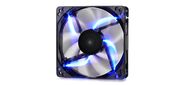 DeepCool WIND BLADE 120,  120X120X25mm,  Hydro,  1300RPM,  Blue LED