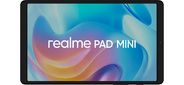 Realme Pad Mini RMP2106 T616 2.0 8C RAM4Gb ROM64Gb 8.7" IPS 1340x800 Android 11 синий 8Mpix 5Mpix BT GPS WiFi Touch microSD 1Tb minUSB 6400mAh 15hr