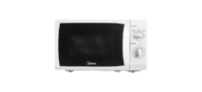 Midea MM720CFB 20л., 700W, механическое управление. Цвет белый
