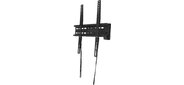 Кронштейн для телевизора Arm Media LCD-413 черный 26"-55" макс.35кг настенный поворот и наклон
