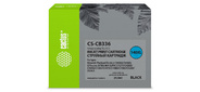 Картридж струйный Cactus CS-CB336 черный для №140XL HP DeskJet D4263 / D4363 OfficeJet J5783 / J6413 (29ml)