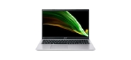 Ноутбук Acer Aspire 3 A315-58 Core i5 1135G7 8Gb SSD256Gb Intel Iris Xe graphics 15.6" TN FHD  (1920x1080) / ENGKBD noOS silver WiFi BT Cam  (NX.ADDEM.00E)