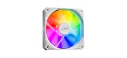 Вентилятор в корпус ADATA VENTOR120ARGBPWM-BKCWW