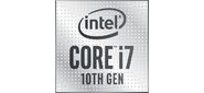 CPU Intel Core i7-10700K  (3.8GHz / 16MB / 8 cores) LGA1200 OEM,  UHD630 350MHz,  TDP 125W,  max 128Gb DDR4-2933,  CM8070104282436SRH72