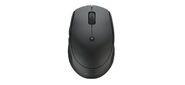 Беспроводная мышь Jlab Go Charge Mouse c функцией подзарядки,  Link USB- A