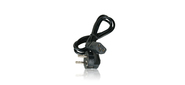 EU power cord, 1.2m