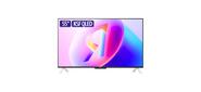 Умная колонка Яндекс ТВ Станция с Алисой 55",  YNDX-00095