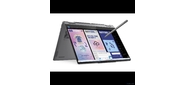 Ноутбук Lenovo Yoga 7 14ILL10 Core Ultra 7 256V 16Gb SSD512Gb Intel Arc 140V 14" OLED Touch WUXGA (1920x1200) без ОС grey WiFi BT Cam (83JQ007YRK)