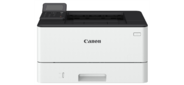 Монохромный лазерный принтер Canon i-SENSYS LBP243dw II  (А4,  36 ppm,  Mono,  Duplex,  1200 dpi,  1 Gb,  1200 Mhz,  250-sheet cassette,  USB 2.0,  RJ-45,  WIFI)  (Cart.070 / 070H)