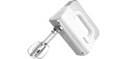 Миксер ручной Vitek VT-HM5001 800Вт белый / серебристый