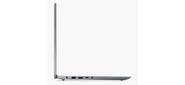 Ноутбук /  Lenovo IdeaPad Slim 3 15IRH8 15.6" (1920x1080 IPS) / Intel Core i7 13620H (2.4Ghz) / 16384Mb / 512SSDGb / noDVD / Int:Intel UHD Graphics / Cam / BT / WiFi / 47WHr / war 1y / 1.62kg / grey / noOS + 65W,  RU kbd