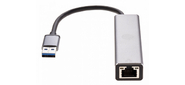 Концентратор USB3 4PORT 0.2M DH312A VCOM