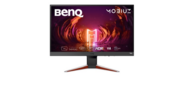 BenQ EX240N LCD 24'' 16:9 1920х1080 (FHD) VA, 165 Гц,  250cd / m2,  4ms,  HDMI,  DP