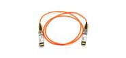 SFP-10G-AOC1M Кабель 10GBASE Active Optical SFP+ Cable,  1M