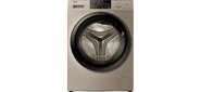 Стиральная машина Haier HW70-BP12959GE золотой