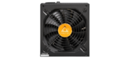 Chieftec Polaris 3.0 PPS-850FC-A3  (ATX 3.0,  850W,  80 PLUS GOLD,  Active PFC,  140mm fan,  Full Cable Management,  Gen5 PCIe) Retail