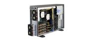 MCP-320-74701-0N,  GPU Kit for passive GPU / Xeon Phi support