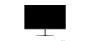Монитор ViewSonic 23.8" VX2479-HD-PRO черный IPS LED 1ms 16:9 HDMI матовая 1000:1 250cd 178гр / 178гр 1920x1080 180Hz DP FHD 5.2кг