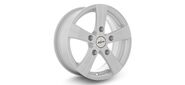 Легковой диск Xtrike 6, 0 / 15 5*139, 7 HS