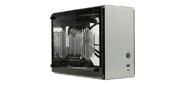 ZALMAN M2 MINI SILVER  Корпус MINITOWER MITX W / O PSU