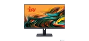 Моноблок IRU 27IM 27" Full HD i5 1235U  (1.3) 16Gb SSD512Gb UHDG Windows 11 Professional GbitEth WiFi BT 120W Cam черный 1920x1080
