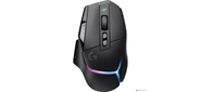 Мышь Logitech G502 X Plus черный оптическая  (25600dpi) беспроводная USB  (13but)