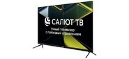 Телевизор LCD 32" LEFF 32H680T HD SALUT SMART
