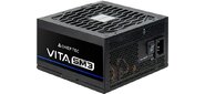 Chieftec Vita SM3 BPX-750-C (ATX 3.1, 750W, 80 PLUS BRONZE, Active PFC, 120mm fan, Semi-modular Cable Management) Retail