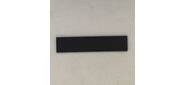 Торм.площ. (резинка) кассеты Samsung ML-1510 / 1710 / 1750 / SCX-4100 / 4016 / 4116 / 4216F (JC73-00141A)