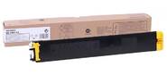 Тонер-картридж Sharp MX-1810 / 2010 / 2310 / 3111 (MX23GTYA) yellow