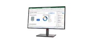 Монитор Lenovo 27" P27h-30, 16:9, IPS, QHD, 4ms, 350cd, 60Hz, HDMI, DP, DP OUT, USB-C, USB, LAN, HAS