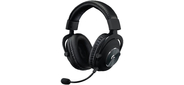 Гарнитура / Logitech Headset G PRO X SE Gaming - Black - USB