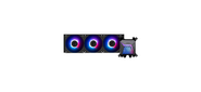 Жидкостная система охлаждения MSI MAG CORELIQUID A15 360 3 x ARGB Fan,  ARGB Block