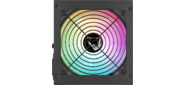 блок питания Formula V Line KCAS PLUS GOLD 850W RGB,  850W,  ATX3.1 / PCIe5.1,  APFC,  80+ Gold,  12cm Fan