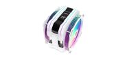 Вентилятор Alseye M120D-W-Plus Dimensions: 120x120x25mm Voltage: DC 12V Current:333MA  (875675)