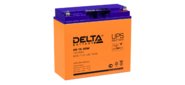 Аккумуляторная батарея DELTA BATTERY HR 12-80 W