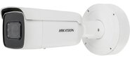 Hikvision DS-2CD2643G0-IZS (2.8-12мм) 4Мп уличная цилиндрическая IP-камера с EXIR-подсветкой до 50м 1 / 3" Progressive Scan CMOS; моторизированный вариообъектив 2.8-12мм; угол обзора 98°~28°;
