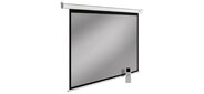 Экран Cactus 150x200см SIlverMotoExpert CS-PSSME-200X150-DG 4:3 настенно-потолочный рулонный темно-серый  (моторизованный привод)