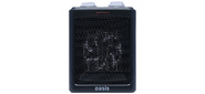 Тепловентилятор KT-15 1500W 305 OASIS